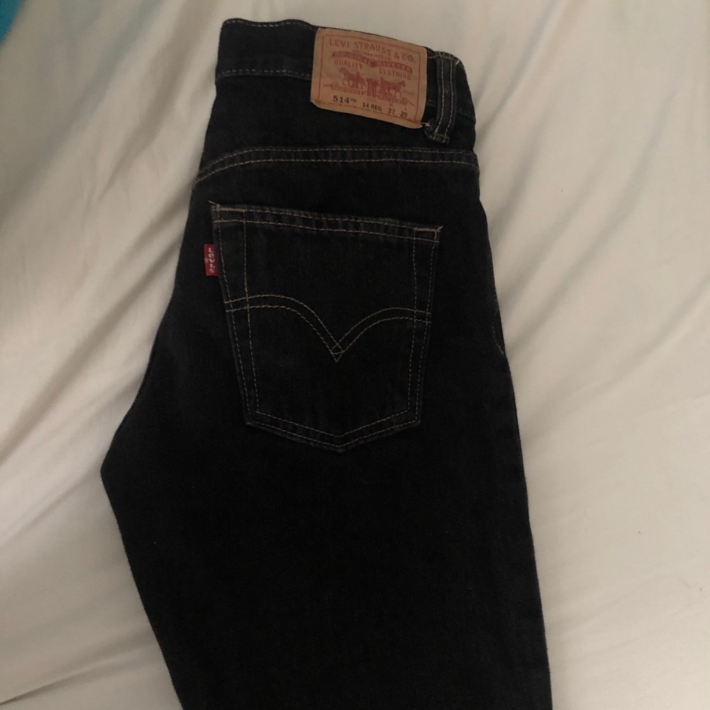 Levi’s jeans